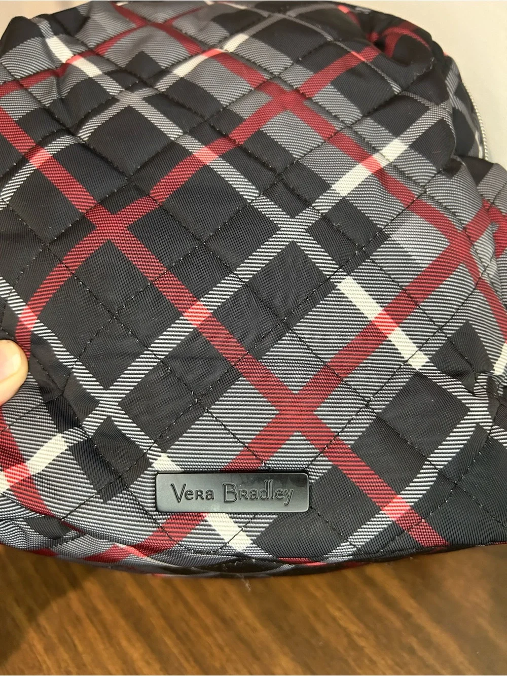 Vera Bradley nwt vera